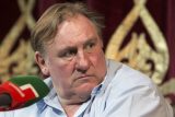 Gérard Depardieu bude točit film v Čečensku