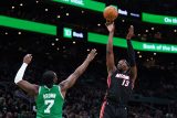 Miami Heat porazili Boston Celtics ve druhém zápase play off