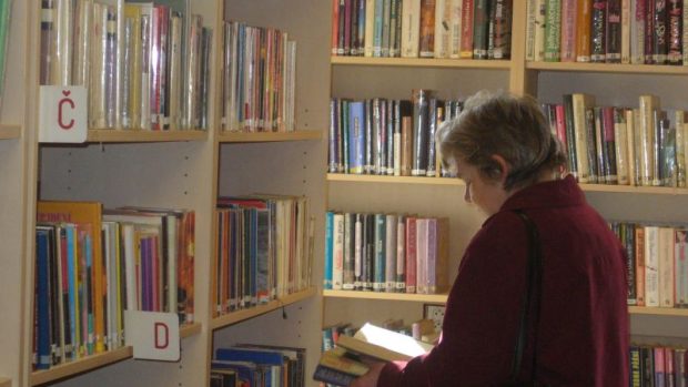 Kutnohorská knihovna rozšířila nabídku služeb
