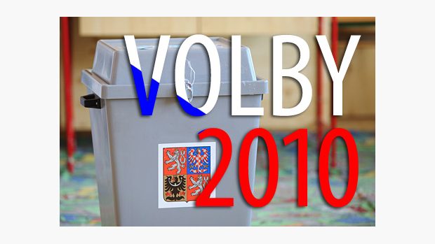 Volby 2010