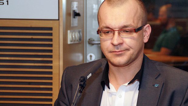 Jaroslav Škárka z Věcí veřejných mluvil o stabilitě současné vládní koalice