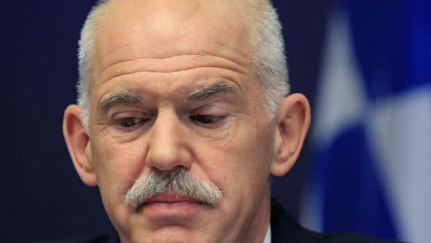 Řecký premiér Jorgos Papandreu považuje výsledky summitu za novou šanci pro svou zemi