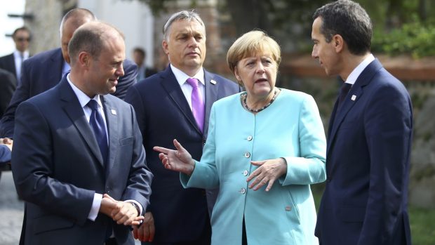 Summit Evropské unie