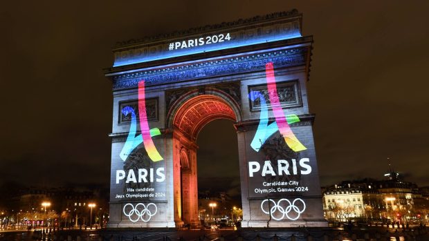 Paříž bude hostit olympijské hry v roce 2024