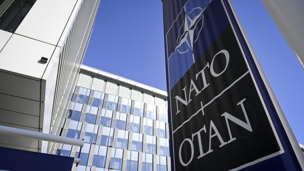 Cílem útoků mohly být i budovy NATO, píšou belgická média