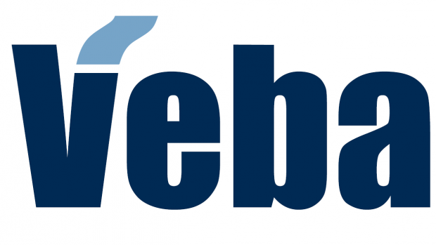 Logo firmy Veba Broumov