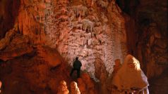 Javoříčské jeskyně (Střední Morava - Haná - 36)