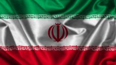 Íránská islámská republika
