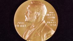 Nobelova cena (ilustrační foto)