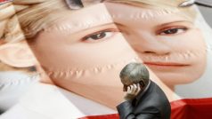 Juliji Tymošenkovou nepodporuje jen ukrajinská opozice. Její propuštění žádá také Německo