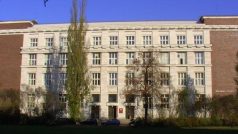 Právnická fakulta Masarykovy univerzity v Brně