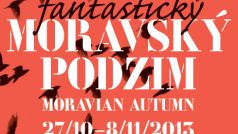 Mezinárodní hudební festival Moravský podzim