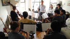 Berklee College of Music: Domácí nahrávání školních projektů