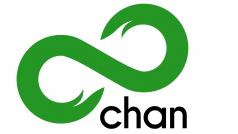 Logo webu 8chan