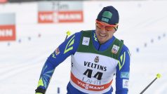 Alexej Poltoranin se přiznal k dopingu