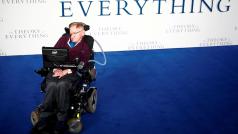 Hawking se zabýval třeba velikostí vesmíru nebo kvantovou teorií, kterou označoval za způsob, jak zjistit, co se stalo na začátku času a co se stane na jeho konci.