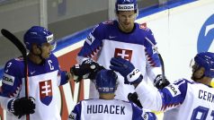 Slováci si ztrátami v závěrech zápasů zkomplikovali postup ze skupiny