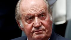 Bývalý španělský král Juan Carlos I. podstoupí operaci srdce.
