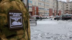 Ukrajinské úřady se k útokům v hloubi ruského území zpravidla vůbec nevyjadřují