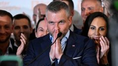 Peter Pellegrini bude novým slovenským prezidentem