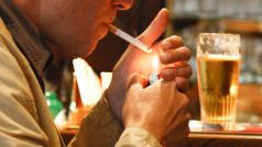 Zákaz kouření začal v Česku platit 31. května