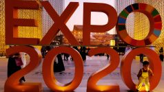EXPO předvádí nejen jednotlivé státy, ale také jejich gastronomii