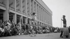 Dokument King Skate připomíná začátky českého skateboardingu