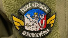 Nášivky rozdává Aerorozvědka pouze pilotům na Ukrajině