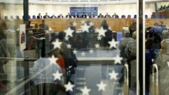 Evropský soud pro lidská práva ve Štrasburku