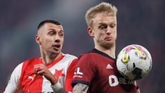 Podruhé v tomto týdnu si fotbaloví fanoušci užijí derby pražských „S“