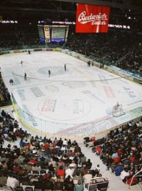 Tipsport Arena Liberec
