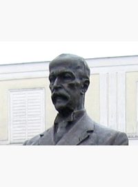 Socha T.G. Masaryka