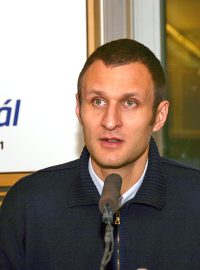 Jiří Zídek
