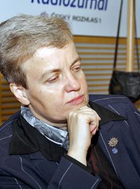Dana Drábová