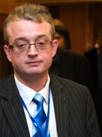 Marek Benda (ODS)
