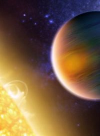 Nově objevené exoplanety se čím dál tím víc podobají Zemi
