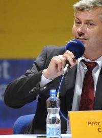 Petr Kajnar (ČSSD)