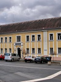 Varnsdorf - radnice