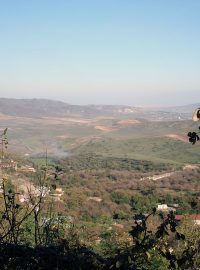 Náhorní Karabach je stále předmětem sváru