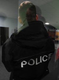 V sídle Rady regionu soudržnosti Severozápad v Ústí nad Labem dnes zasahují policisté