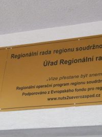 Regionální rada regionu soudržnosti Severozápad