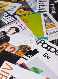 BigMag: jiné časopisy v Česku po roce 1989