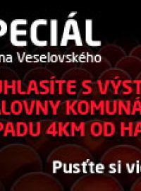 Veselovský - Havířov - online