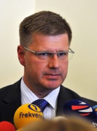 Daniel Volák