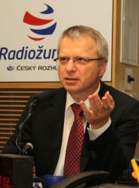 Jaroslav Míl vysvětlil, proč se rozhodl znovu nekandidovat na pozici prezidenta Svazu průmyslu a dopravy nebo proč nevyužil ani jednu z nabídek na účasti ve vládě