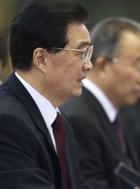 Čínský Prezident Chu Ťin-tchao údajně přikázal rozsáhlá vyšetřování mezi nejvyššími funkcionáři