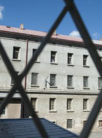 Vazební věznice Praha Pankrác