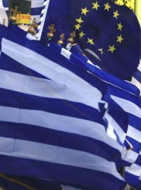 Summit EU schválil odpis poloviny řeckých dluhů (ilustrační foto)