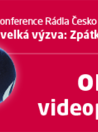 II. ekonomická konference Rádia Česko - přenos