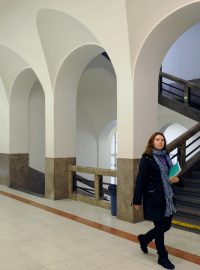 Filozofická fakulta Univerzita Karlova